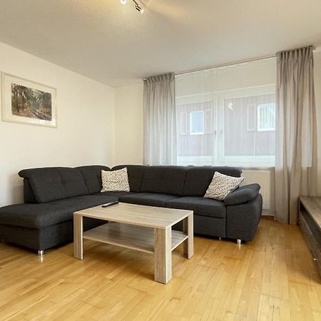 Fewo Reutlingen Heinestrasse Bagian luar foto