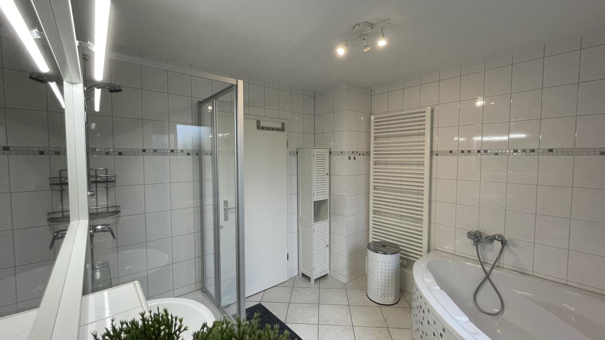 Fewo Reutlingen Heinestrasse Bagian luar foto