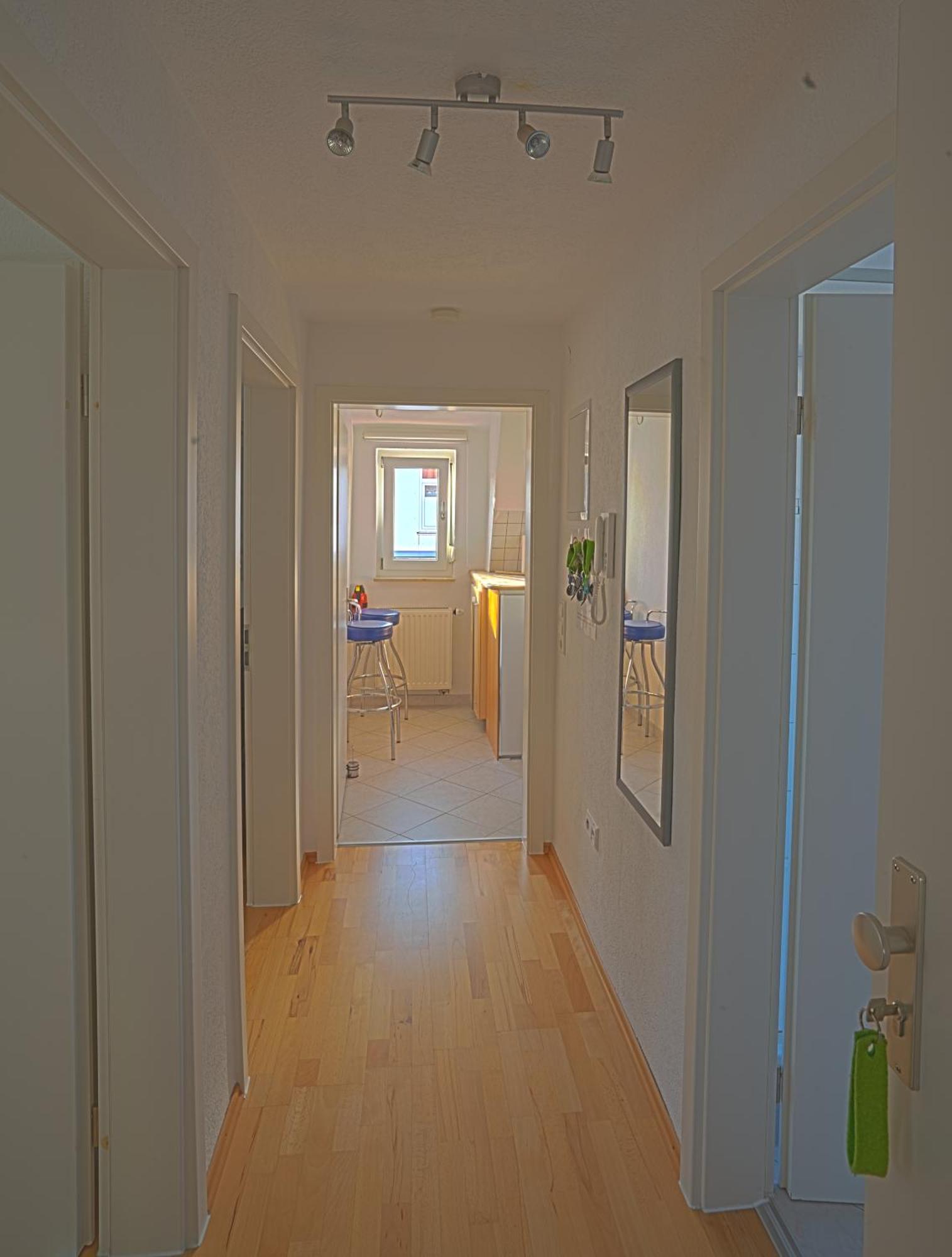 Fewo Reutlingen Heinestrasse Ruang foto
