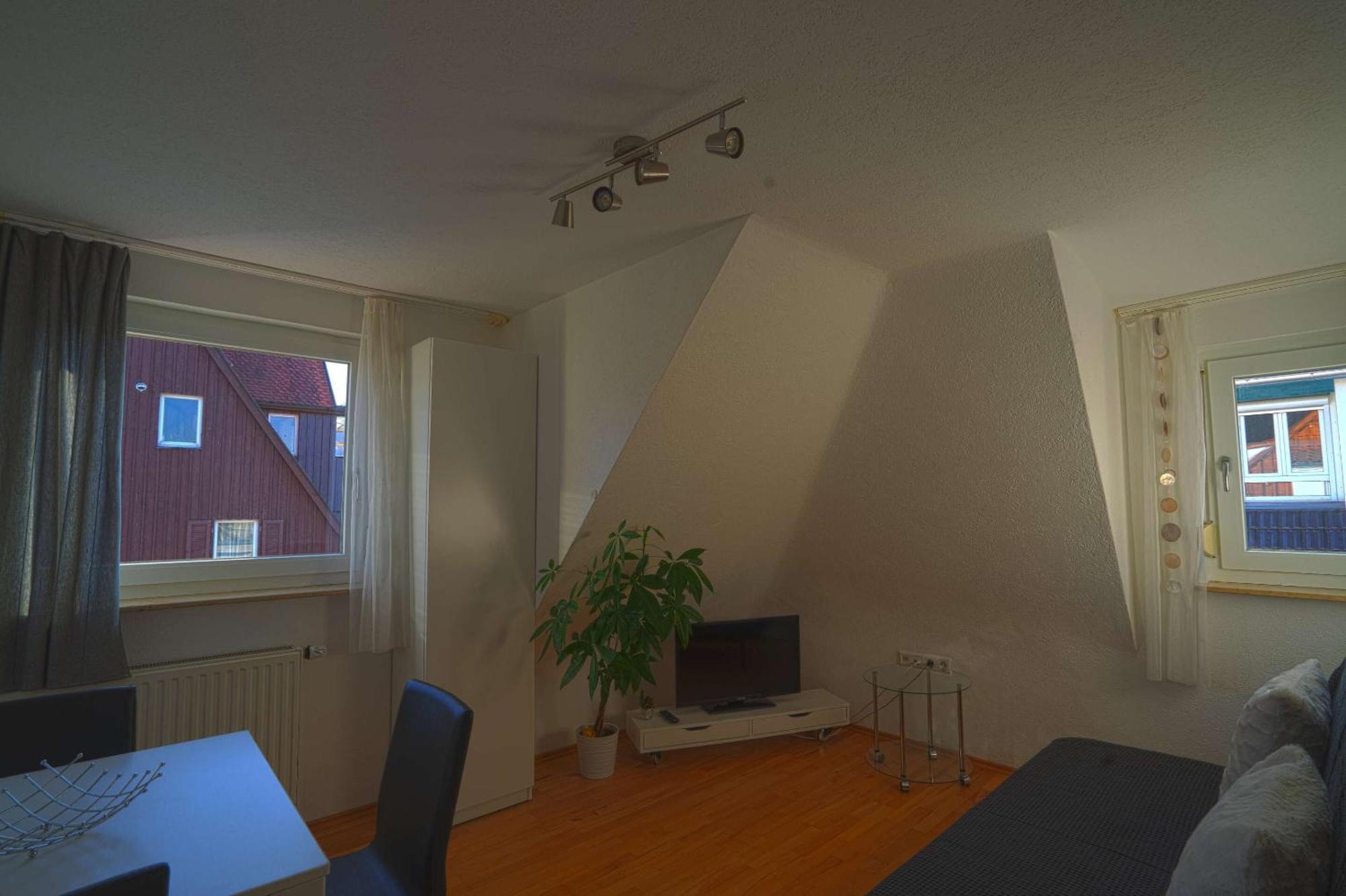 Fewo Reutlingen Heinestrasse Ruang foto