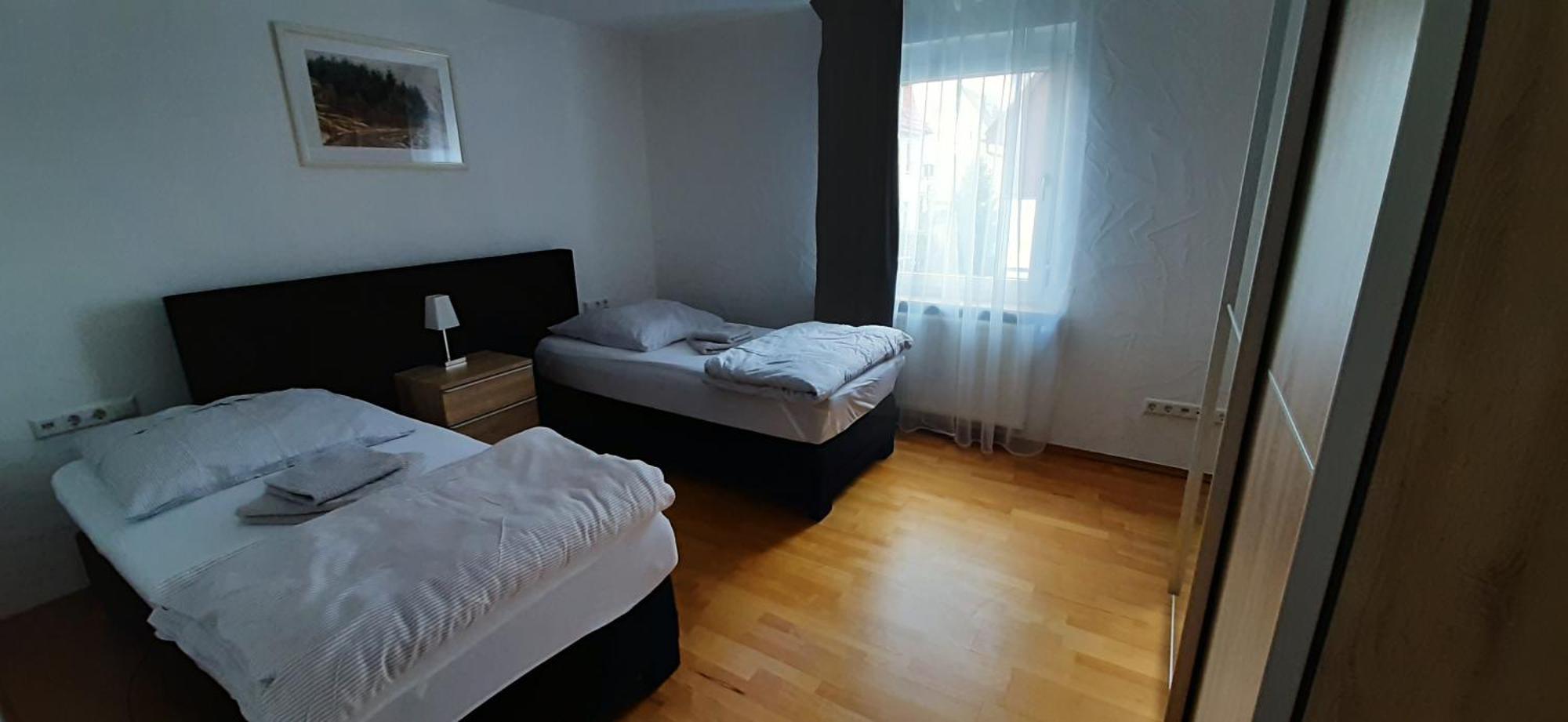 Fewo Reutlingen Heinestrasse Ruang foto